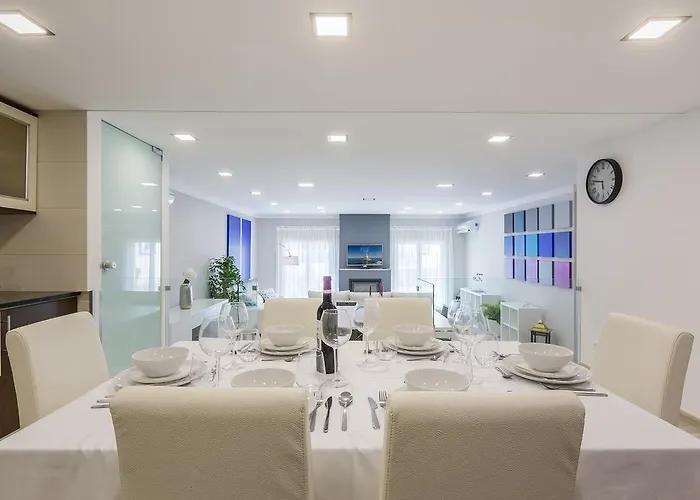 펜션 D_loft Sea And Golf 알부페이라